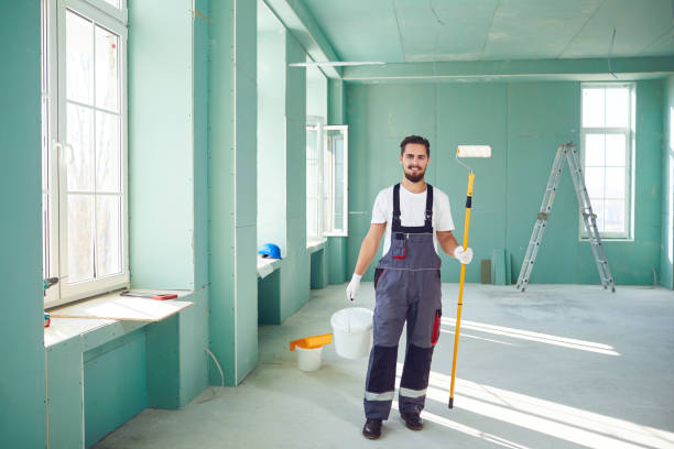 Best Mold Damage Restoration  in Riverside, CT