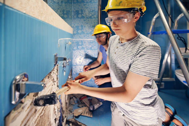 Best Post-Construction Mold Inspection  in Riverside, CT